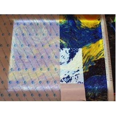 Light Pad Board format A4 Broderie Diamant Diamond Painting